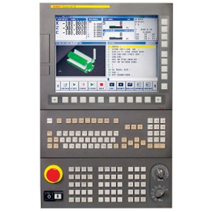 cnc for machining centers
