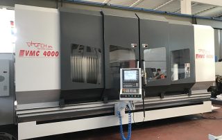5 axis cnc machines