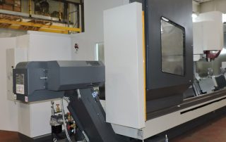 5 axis cnc machines