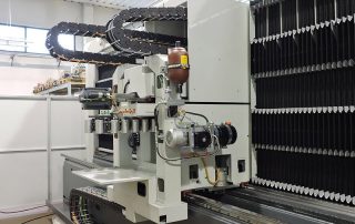 5 axis cnc milling machine