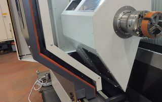 5 axis cnc milling machine