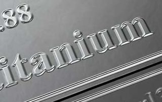 acciaio vs titanio
